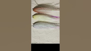 Better than a Clouser?
