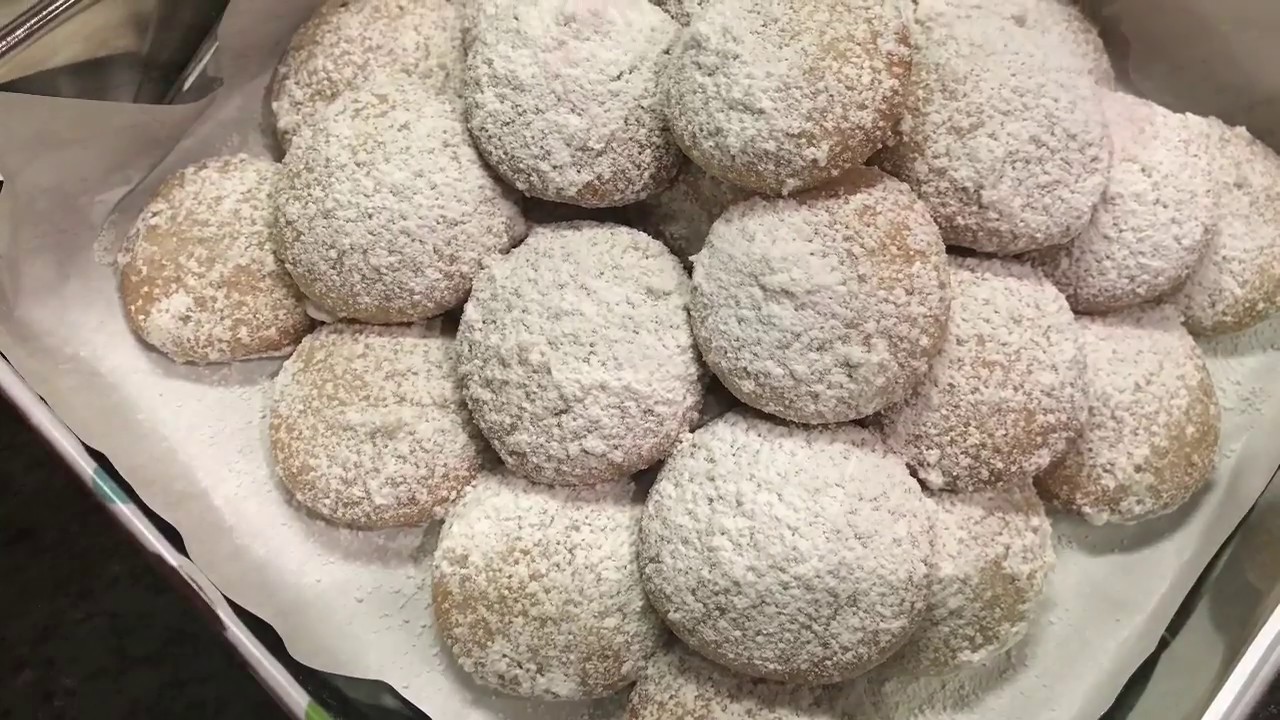 Galletas de Nuez y Coco 😋 camera iphone 8 plus apk