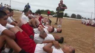 Devil Pups 2nd Increment 7/2011 Part 2 of 5