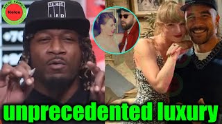 Taylor Swift & Travis Kelce's wedding date revealed by a close friend: it was most famous wedding