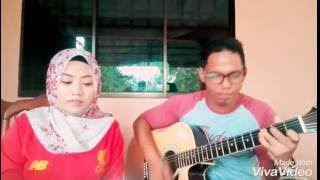 Tasha Manshahar ft Viral -  Oh No (Acoustic cover by Zatt & CikMie)