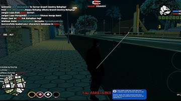 [SHARE] ILEGAL MONETLOADER PACK COCOK BUAT RUSUH SERVER | NO DETECT | GTA SA-MP ANDROID