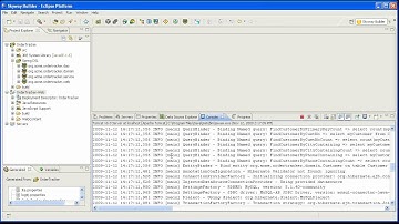 Deploying Spring MVC application to sandbox