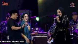 TANDA MERAH // ANISA RAHMA // RCA REBORN // SHR RECORD