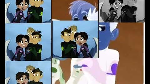 Wild Kratts Sparta Remix TheKantapapa Veg Custom 301