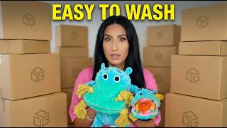 Watch BEFORE Buying This Nibbles Dog Toy!