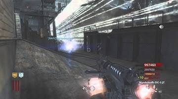 [Working - 13/7/2012] Call Of Duty - World At War - USB MOD - Walkerneo