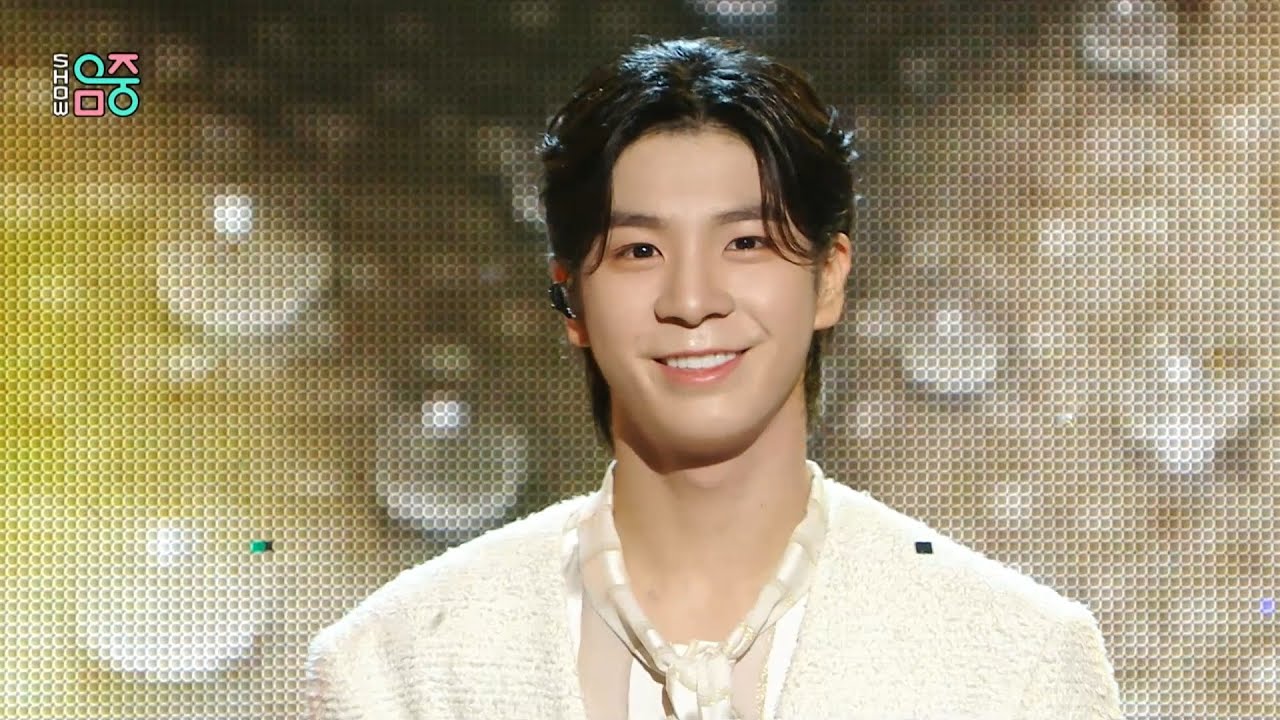 JEONGDONGWON (정동원) - MONOLOGUE (독백) | Show! MusicCore | MBC230909방송