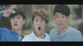 Main Tera Boyfriend   Raabta  Arijit Singh koreanThai mix hindi song 2017