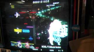 model ft2 miracle by joker