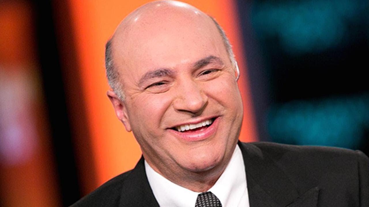Shark Tank’s Kevin O’Leary Is More Bullish on the Russell 2000 Than the S&P 500