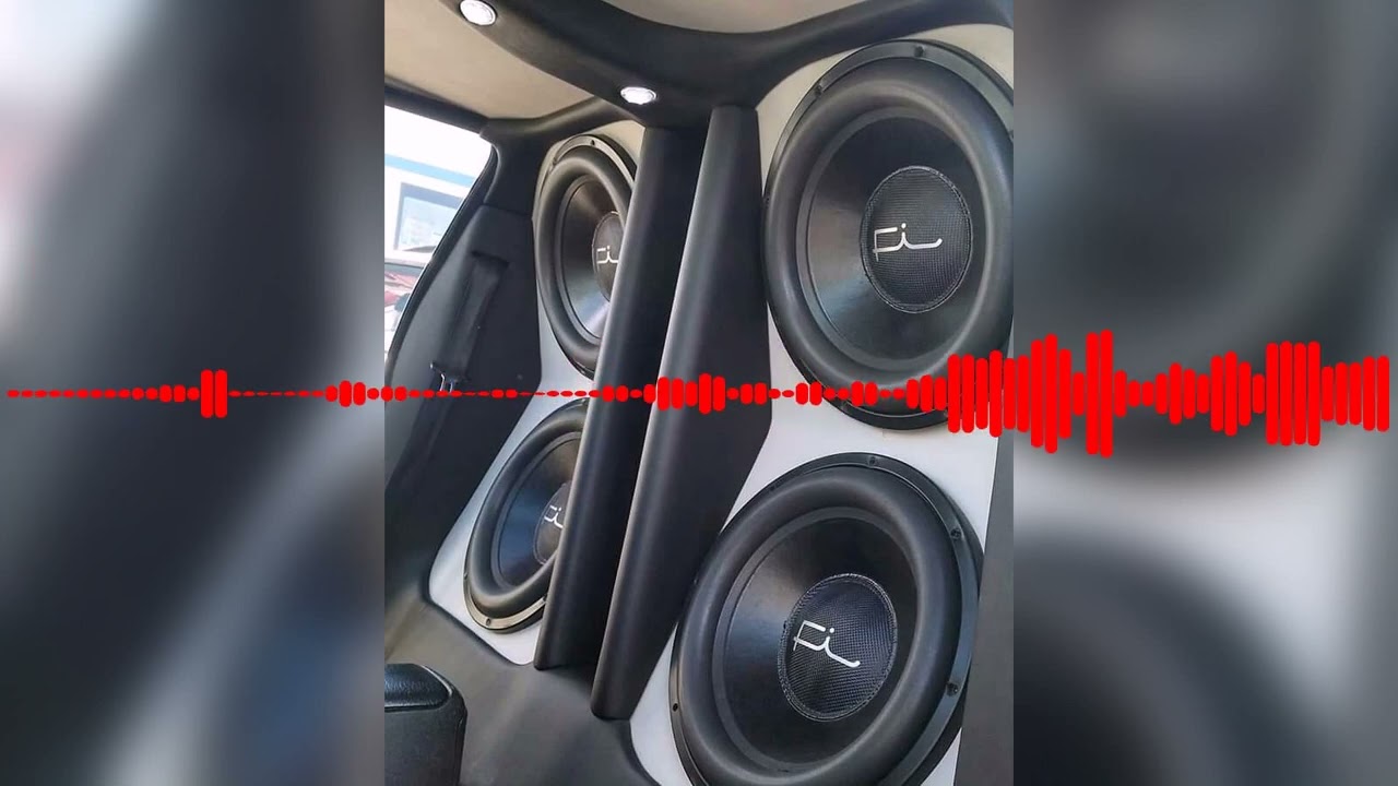DJ Snake, Lil Jon - Turn Down for What (19 hz rebassed)
