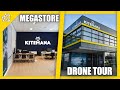 Kitemana megastore fpv drone tour  kitemana