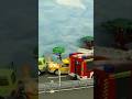 Unfall mit Autos Feuerwehr Einsatz #seratus1 #playmobil #firedepartment
