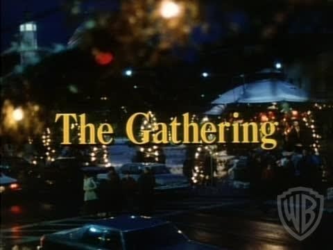 The Gathering (TV Movie): Special Edition Feature Clip ...