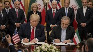 Donald Trump and the Strait of Hormuz