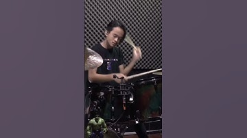 Noah - Wanitaku #3 || Short Drum Cover by Bohemian Drums
