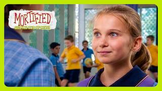 An Hour of Pure Tween CHAOS | S1 E1-2 😱 | Mortified (Mega Compilation)