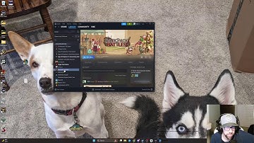 DLC Dwarves ~ THe Last Spell