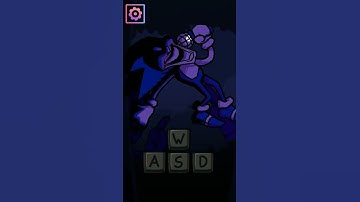 Fnf: Majin Exe Character Test Android#fnf #android #shorts