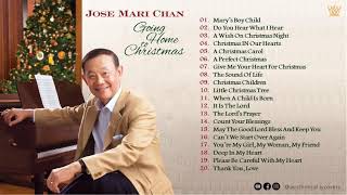 Best of Jose Mari Chan 2021 Nonstop Christmas Songs | Christmas in our Hearts, Mary&#39;s Boy Child ...