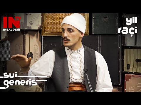 Video: Si I Presin Kazakët Mysafirët
