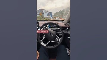 Haval H6 Hev Autopilot Mode