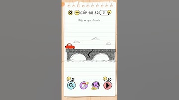 Brain Test level 32 | #shorts #games #gameplay #video #xuhuong #thinhhanh