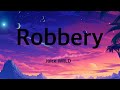 Juice WRLD - Robbery (Lyrics)