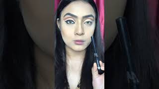 Wait Till The End For An Amazing Makeup Transformation | #shorts | SUGARβ© Cosmetics Wait Till The End For An Amazing Makeup Transformation | #shorts | SUGARβ© Cosmetics