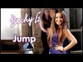 Becky G - Jump (Audio)