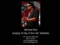 Mike roe  a day in the life  solo acoustic
