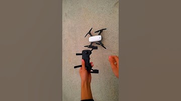 DJI spark camera drone flying test #cameratest #dji #djispark #dronecamera