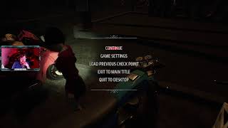 DreadOut 2 Part 2