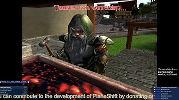 Unreal Engine Live Stream #512 - MMO -  New Alpha is out!