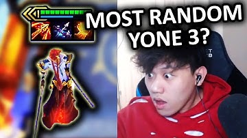 K3Soju gets SAVED by the Perfect Shop