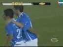 Atlante 1 vs 1 Cruz Azul Gol de Jaime Lozano.