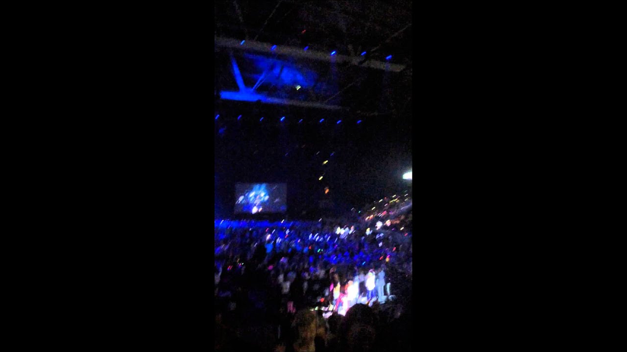 Värdig vinnare eller vad tycker ni? Kommentera