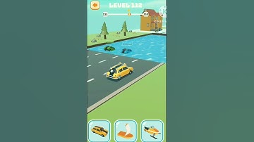 🔥shape - shifting & transform the character👀 level 112 #shapeshifting #gameplay #shorts#gaming#viral