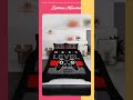 Gamer Comforter Cover Set