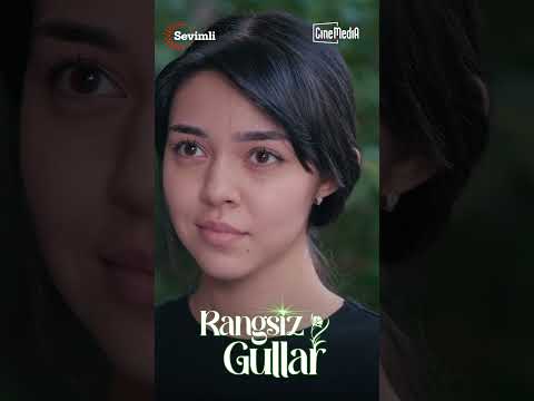 Rangsiz gullar 9-qism | Og'aynimmikiga kelgan edim