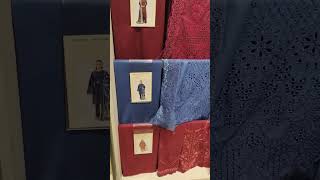 Nishat linen Eid collection beautiful collection 2026.