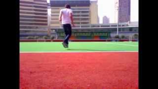 Dnb Step Slow Mo