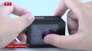 S71T Plus Operation Tutorial Video