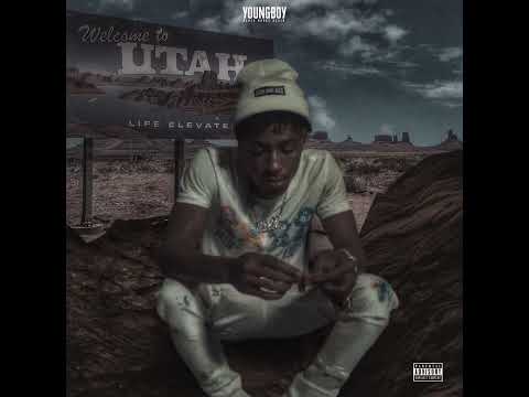 NBA YoungBoy - VVS Freestyle (official audio)