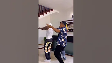 G Nako Feat Whozu Jux Jay Melody Pipii Challenge By KUBWA LAO DANCERS TZ 