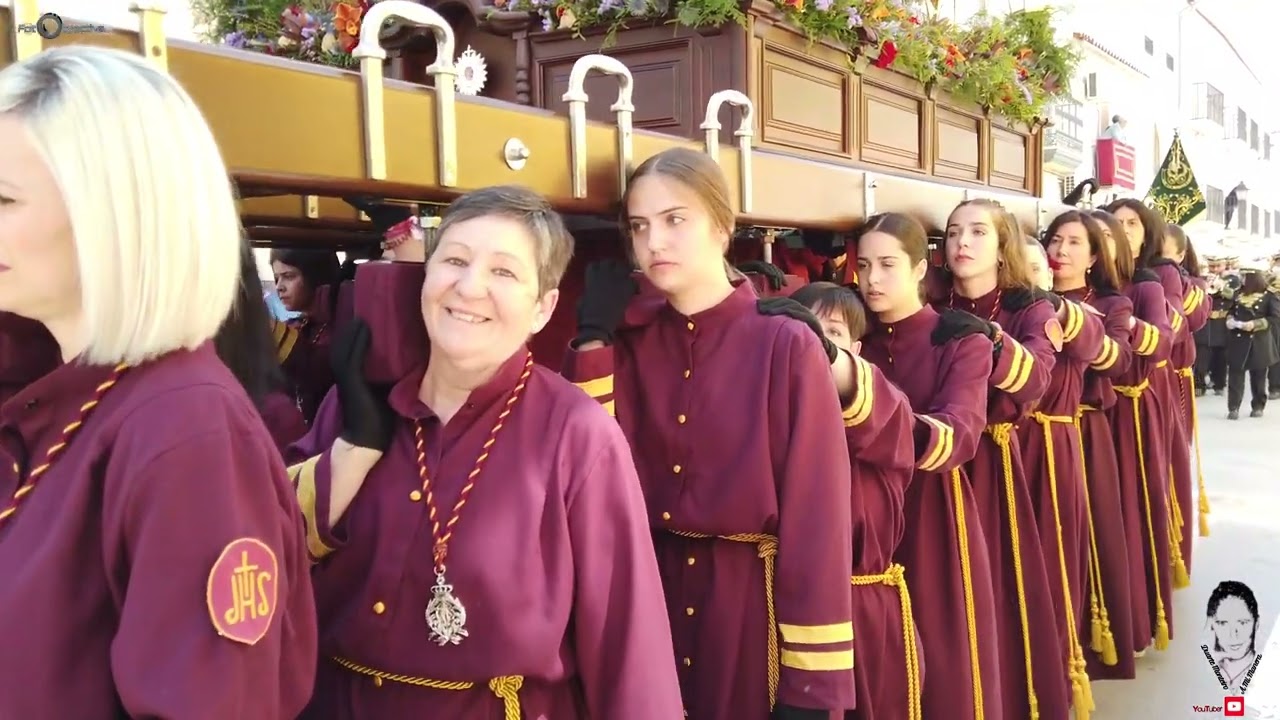 Viernes Santo 2023 Benamejí