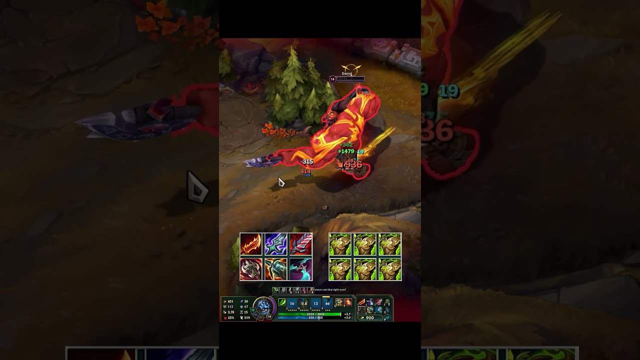 LIFESTEAL MASTER YI Vs 50 000 HP DR MUNDO FIGHT Leagueoflegends