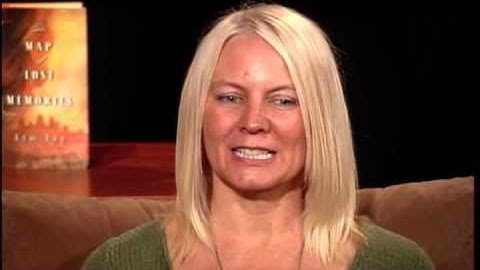 Kim Fay - The Map of Lost Memories - Part 1