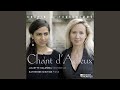 Miniature de la vidéo de la chanson Nocturne Pour Deux Violoncelles En La Bémol Majeur, Op. 15 No. 3